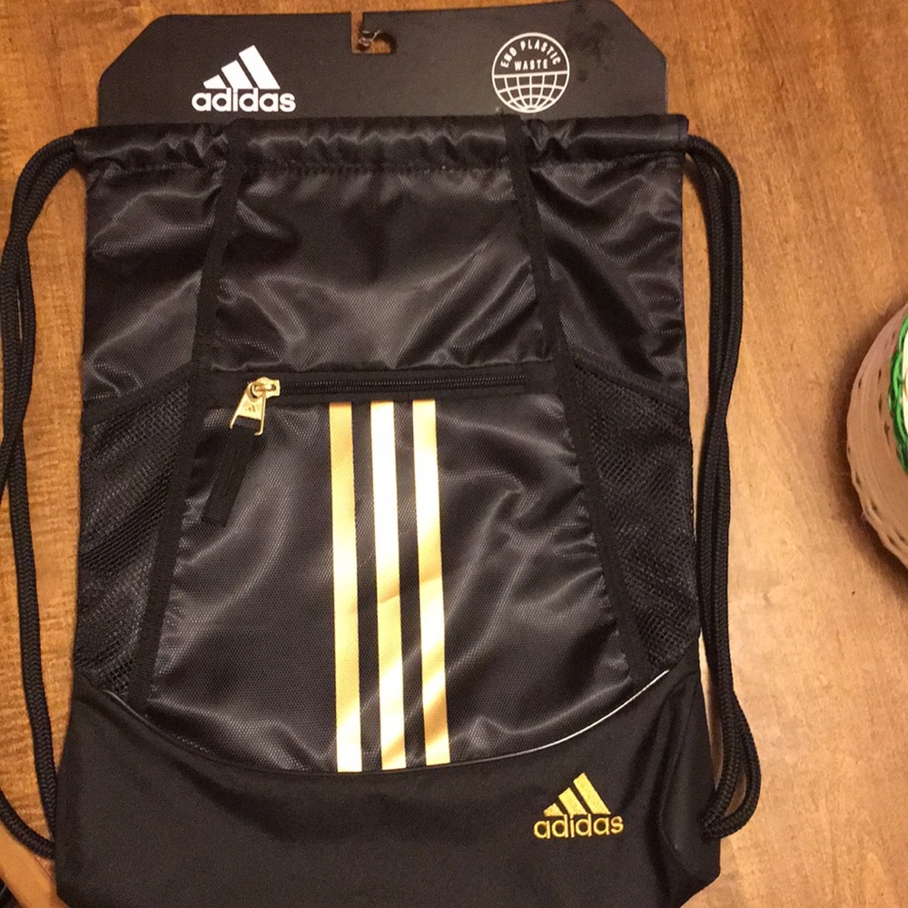 Adidas bag